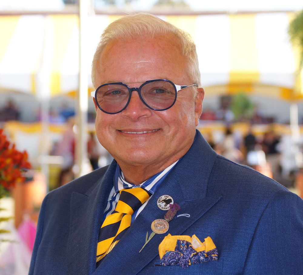 The Gossip Column: February 24, 2023